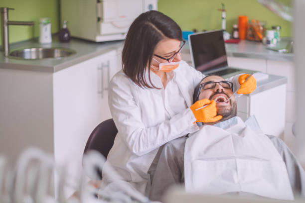 Best Walk-In Emergency Dentist in Mi Wuk Village, CA